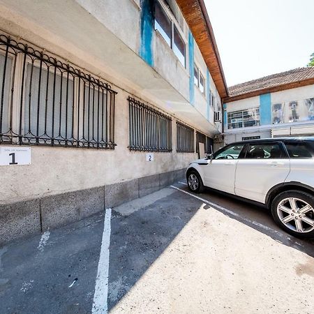 Sofia Artist Life Apartment Ngoại thất bức ảnh