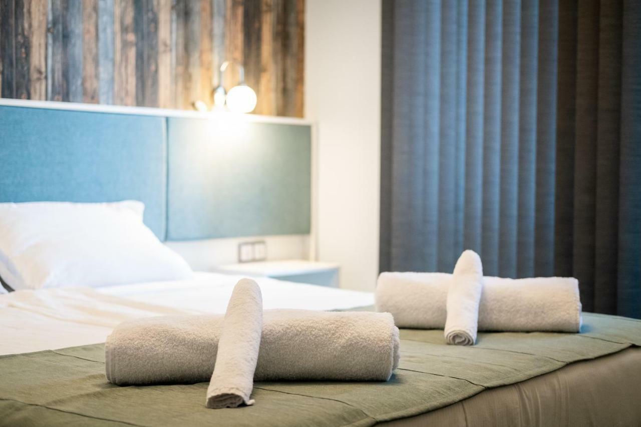 Sofia Artist Life Apartment Ngoại thất bức ảnh